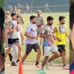 गाजियाबाद: पुलिस भर्ती दौड़ के दौरान 24 घंटे में दो अभ्यर्थियों की मौत, डिहाइड्रेशन और कार्डियक अरेस्ट बनी वजह