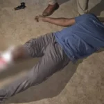 गाजियाबाद में एनकाउंटर: यात्री बस पर गोली चलाने वाले बदमाश चढ़े पुलिस के हत्थे, हथियार व स्कूटी बरामद