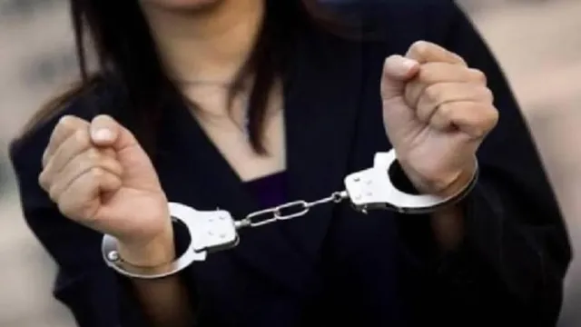 जर्मनी की नागरिकता दिलाने के नाम पर 60 लाख की ठगी: पूर्व नौकरशाह की बेटी पूनम जेजलर IGI एयरपोर्ट से गिरफ्तार