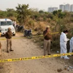 ग्रेटर नोएडा में पड़ोसी की हत्या: साथ बैठकर पी शराब, फिर गला दबाया; लखनावली में फेंका शव; ऐसे खुला राज