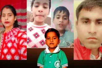 ग्रेटर नोएडा कांड की Inside Story, गृह क्लेश से उजड़ गया हंसता-खेलता परिवार, एक साथ 5 मौतें