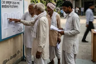 ग्रेटर नोएडा प्राधिकरण का बड़ा फैसला: 5 गांवों के 25 किसानों के 6% आबादी भूखंड प्रस्ताव को मंजूरी
