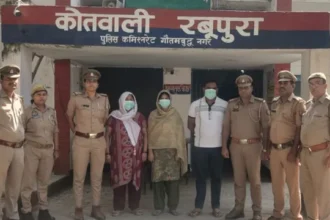 ग्रेटर नोएडा कांड: महेश की दो बहनें और बहनोई गिरफ्तार, मोबाइल में मिली ऑडियो रिकॉर्डिंग से खुला राज