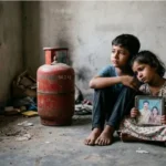 नजफगढ़ में सिलिंडर ब्लास्ट का खौफनाक अंत: 12 दिनों में एक ही परिवार के 4 लोगों की मौत, नवजात हुआ अनाथ