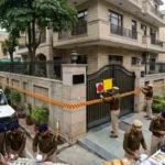 दक्षिण दिल्ली पुलिस की ऐतिहासिक कार्रवाई: ₹3.72 करोड़ की अवैध कमाई फ्रीज, 1.383 किलो स्मैक के साथ 8 तस्कर गिरफ्तार