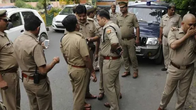 नोएडा में 20 अक्टूबर तक धारा 163 लागू, किसी भी जुलूस प्रदर्शन पर रहेगी रोक, जान लें पूरी गाइडलाइन