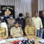 ग्रेटर नोएडा में 3 करोड़ का सामान चुराकर जंगल में छिपाया… पुलिस ने लोडर समेत 3 आरोपियों को पकड़ा