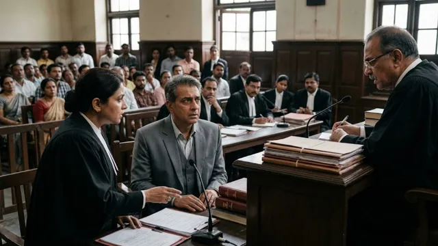 नोएडा के महागुन मजारिया के बायर्स को इलाहाबाद HC से मिली राहत, अब 24 करोड़ का फंड AOA को मिलेगा