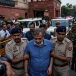 दिल्ली स्वास्थ्य विभाग में 650 करोड़ के दवा घोटाले में बड़ा एक्शन: गिरफ्तार 3 अफसरों पर मुकदमा चलाने की मंजूरी