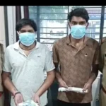 मोदीनगर में सनसनीखेज वारदात का खुलासा: चचेरे भाई को गोली मारने वाले आरोपी रिमांड पर, हथियार बरामद