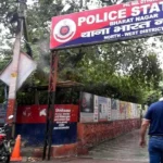 दिल्ली के भारत नगर में सनसनी: घर में मिला छात्रा का शव, गले में बंधी थी चुन्नी; CCTV में दिखे संदिग्ध युवक और लड़कियां