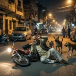बाबूगढ़ में शराबी के विरोध पर खूनी संघर्ष: उपैड़ा गांव में दो पक्षों के बीच जमकर पथराव और फायरिंग, 20 नामजद समेत अन्य पर केस दर्ज