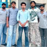 नेशनल लोकतांत्रिक पार्टी पंजाब की निहत्थे व्यक्ति पर गोली चलाने की घटना की कड़ी निंदा, पीड़ित परिवार को न्याय दिलाने की मांग