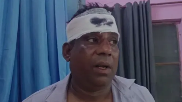 गाजियाबाद: डासना के कुरैशियान मोहल्ले में पुरानी रंजिश को लेकर जमकर पथराव, लाठी-डंडे चले; 24 लोगों पर FIR