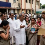 मोदीनगर में 8 दिन से लापता लैब अटेंडेंट का मिला शव: पोस्टमॉर्टम में मौत की वजह साफ नहीं, जांच के लिए बिसरा प्रिजर्व