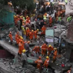 प्रशासनिक लापरवाही का शिकार दिल्ली: 10 साल में इमारतों के मलबे में दबीं 120 जिंदगियां, कागजी सर्वे तक सीमित रहा निगम