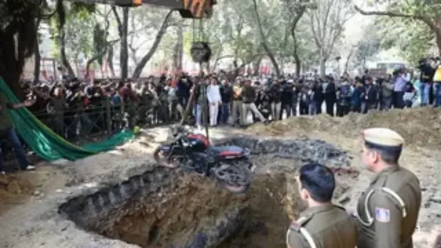 कमल ध्यानी मौत मामला: FSL रिपोर्ट में खुलासे पर मचा बवाल, खून में मिली तय सीमा से 5 गुना अधिक अल्कोहल; परिवार ने उठाए सवाल