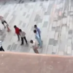 ग्रेटर नोएडा में 12वीं मंजिल से कूदकर शख्स ने की आत्महत्या, परिवार ने बताया-डिप्रेशन में था