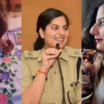 पिता थे पुलिस कॉन्स्टेबल, बेटी ने जीता गोल्ड मेडल, 22 की उम्र में बनीं IPS, अब नोएडा की DCP