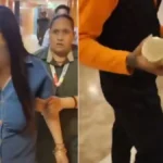 स्टाइलिश महिला की शर्मनाक करतूत, नोएडा DLF मॉल में चुरा रही थी घी-तेल, 4th अटेम्प्ट में पकड़ी गई ‘लेडी चोर’