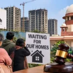 सुपरटेक के अधूरे प्रोजेक्ट्स पर सुप्रीम कोर्ट में सुनवाई: एनबीसीसी के काम शुरू न करने पर कोर्ट नाराज, 16 नवंबर को अगली सुनवाई