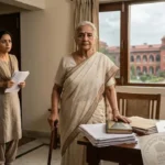 दिल्ली हाई कोर्ट का बड़ा फैसला: बुजुर्गों से दुर्व्यवहार पर संपत्ति से बेदखल कर सकते हैं डीएम; बहू की याचिका खारिज