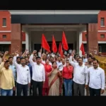 ग्रेटर नोएडा में ‘लोकतंत्र बचाओ’ प्रदर्शन: मतदाता सूची में गड़बड़ी का आरोप, मुख्य चुनाव आयुक्त के इस्तीफे की मांग