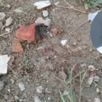 साहिबाबाद में खूनी संघर्ष: प्लॉट की सफाई को लेकर चले लाठी-डंडे और लाइसेंसी रिवॉल्वर से गोली, एक युवक की मौत