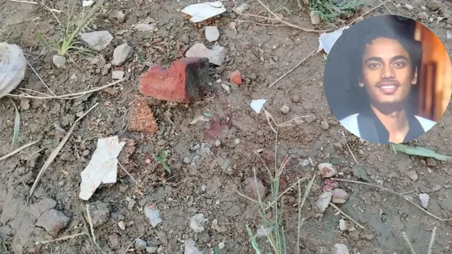 साहिबाबाद में खूनी संघर्ष: प्लॉट की सफाई को लेकर चले लाठी-डंडे और लाइसेंसी रिवॉल्वर से गोली, एक युवक की मौत
